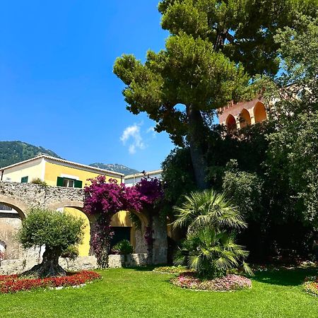 Simona House Villa Ravello Exterior photo