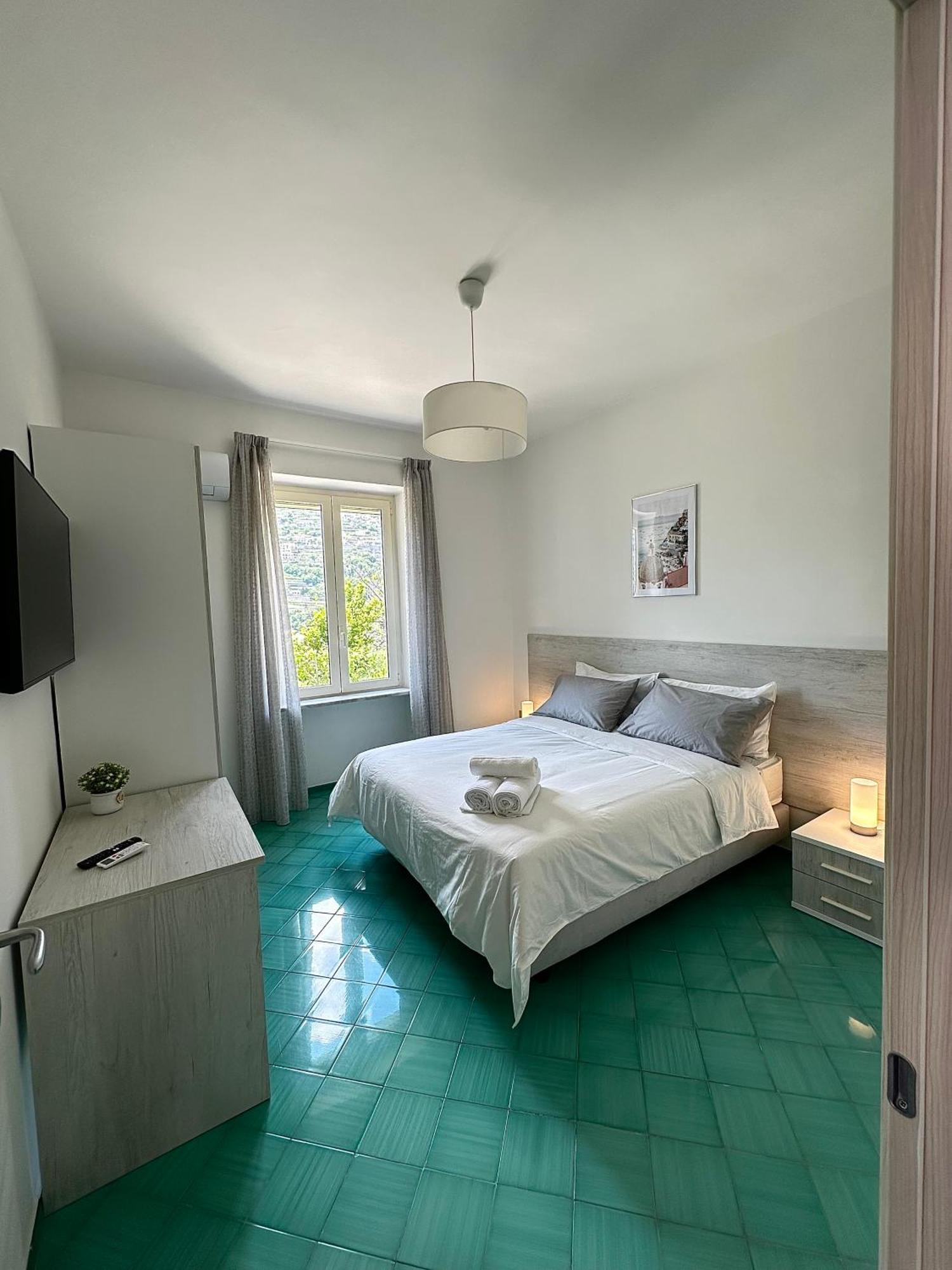 Simona House Villa Ravello Exterior photo